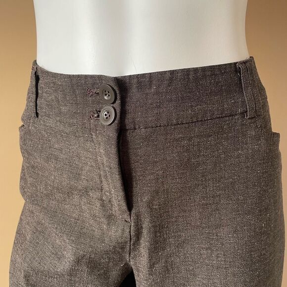 Rickis Capri pants size 12 - Picture 4 of 6